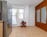 Wederverkoop - Villa - Torrevieja - La veleta