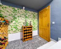 Wederverkoop - Villa - Torrevieja - La veleta