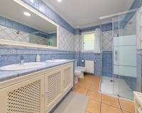 Wederverkoop - Villa - Torrevieja - La veleta