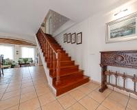 Wederverkoop - Villa - Torrevieja - La veleta