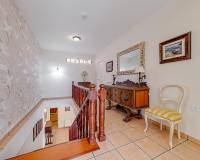 Wederverkoop - Villa - Torrevieja - La veleta