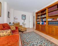 Wederverkoop - Villa - Torrevieja - La veleta
