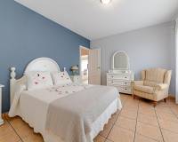 Wederverkoop - Villa - Torrevieja - La veleta