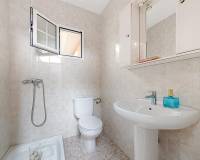 Wederverkoop - Villa - Torrevieja - La veleta