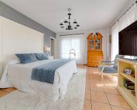 Wederverkoop - Villa - Torrevieja - La veleta
