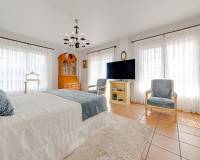 Wederverkoop - Villa - Torrevieja - La veleta