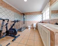 Wederverkoop - Villa - Torrevieja - La veleta