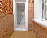 Wederverkoop - Villa - Torrevieja - La veleta