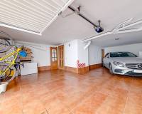 Wederverkoop - Villa - Torrevieja - La veleta