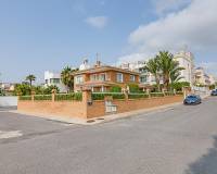 Wederverkoop - Villa - Torrevieja - La veleta