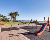 Wederverkoop - Villa - Torrevieja - La veleta