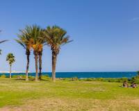 Wederverkoop - Villa - Torrevieja - La veleta