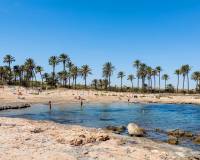 Wederverkoop - Villa - Torrevieja - La veleta