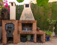 Wederverkoop - Villa - Torrevieja - La veleta