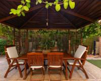 Wederverkoop - Villa - Torrevieja - La veleta