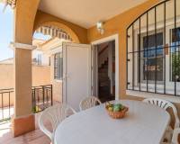 Wederverkoop - Villa - Torrevieja - Los Altos