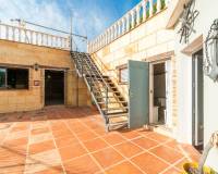 Wederverkoop - Villa - Torrevieja - Los Altos