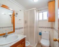 Wederverkoop - Villa - Torrevieja - Los Altos