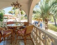 Wederverkoop - Villa - Torrevieja - Los balcones