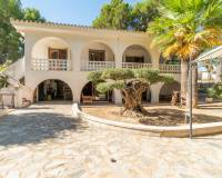 Wederverkoop - Villa - Torrevieja - Los balcones