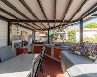 Wederverkoop - Villa - Torrevieja - Los balcones