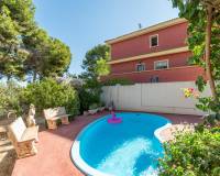 Wederverkoop - Villa - Torrevieja - Los balcones