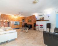 Wederverkoop - Villa - Torrevieja - Los balcones