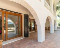 Wederverkoop - Villa - Torrevieja - Los balcones