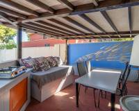 Wederverkoop - Villa - Torrevieja - Los balcones