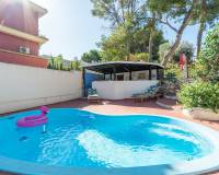 Wederverkoop - Villa - Torrevieja - Los balcones