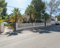 Wederverkoop - Villa - Torrevieja - Los balcones