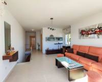Wederverkoop - Villa - Torrevieja - Los balcones