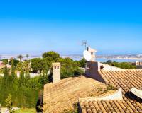 Wederverkoop - Villa - Torrevieja - Los balcones