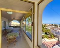 Wederverkoop - Villa - Torrevieja - Los balcones