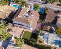 Wederverkoop - Villa - Torrevieja - Los balcones