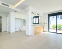 Wederverkoop - Villa - Torrevieja - Los balcones