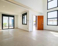 Wederverkoop - Villa - Torrevieja - Los balcones