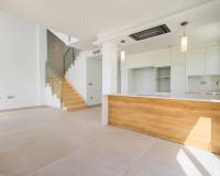 Wederverkoop - Villa - Torrevieja - Los balcones