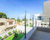 Wederverkoop - Villa - Torrevieja - Los balcones