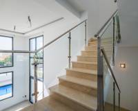 Wederverkoop - Villa - Torrevieja - Los balcones