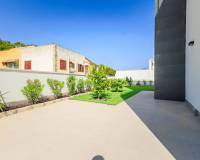 Wederverkoop - Villa - Torrevieja - Los balcones