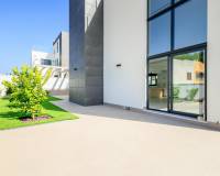 Wederverkoop - Villa - Torrevieja - Los balcones