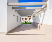 Wederverkoop - Villa - Torrevieja - Los balcones