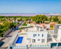 Wederverkoop - Villa - Torrevieja - Los balcones