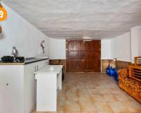 Wederverkoop - Villa - Torrevieja - Los balcones