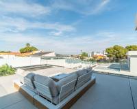 Wederverkoop - Villa - Torrevieja - Los balcones