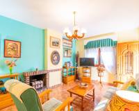 Wederverkoop - Villa - Torrevieja - Los balcones