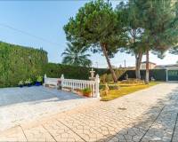 Wederverkoop - Villa - Torrevieja - Los balcones