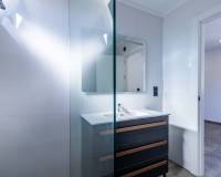Wederverkoop - Villa - Torrevieja - Los balcones
