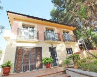 Wederverkoop - Villa - Torrevieja - Los balcones